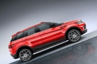  SUV  ,  Evoque  Xray:    Baojun  Hyundai