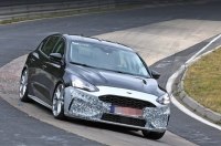  Ford Focus ST    