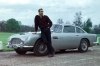Aston Martin     " 007"
