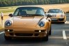  Porsche Project Gold      