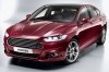 Ford       Mondeo