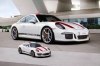  Porsche 911 R   3D-