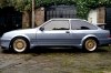   Ford Sierra Cosworth Wolf RS500   
