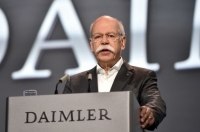  ,  Z!       Daimler
