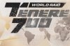 Yamaha Tenere 700 World Raid:  