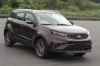    Ford Territory  16 