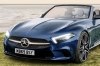 Mercedes-Benz   SL  2020 