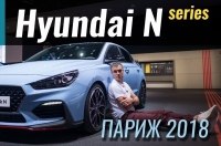  2018: Hyundai N Performance -   