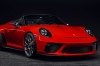   ? Porsche 911 Speedster -   