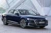 Audi A8       $ 80 000