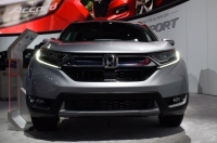    Honda CR-V 2019