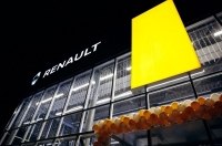 Renault:  2018 