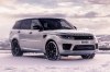 Land Rover     Range Rover Sport