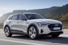 Audi       e-tron