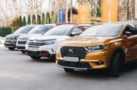 PSA 2019:    Peugeot  Citroen,   DS  Opel!