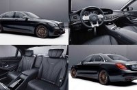  Mercedes-AMG S65 Final Edition    