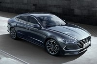  Hyundai Sonata 2020:     