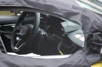  Audi A3 Sportback   S3  