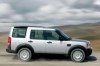 Land Rover Discovery 3 -   