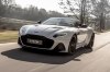 Aston Martin   DBS Superleggera Volante