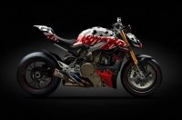Ducati   Streetfighter V4