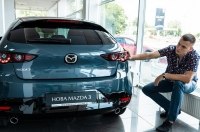 :  Mazda3   !