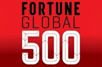 FAW Group          Fortune Global 500!