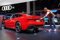  2019: Audi    RS7  RS6 Avant