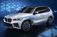  BMW i Hydrogen Next    