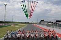 Ducati   World Ducati Week 2020