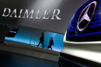 Daimler     