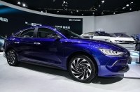  Hyundai Lafesta EV    