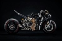 Ducati      Panigale V4 Superleggera