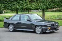    33- BMW E30    