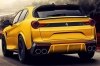 SUV  Ferrari:      