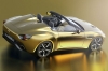  : Aston Martin    Vantage V12 Zagato