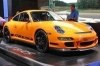 Porsche GT3 RS -      EVO