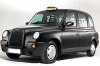     GEELY  London Taxi