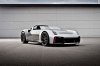 Porsche Vision Spyder:    