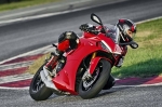  Ducati SuperSport 950