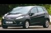  Ford Fiesta    -