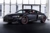   : Audi R8 Panther