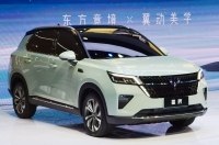 Wuling Xingchen: General Motors   