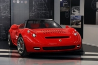 Fiat Abarth:   60-