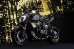  Ducati Diavel 1260 S Black & Steel 2021