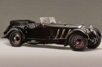   :    Mercedes-Benz 1928  