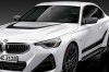   BMW 2-Series    M Performance