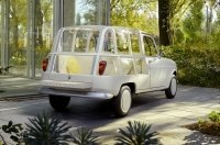 Renault 4   -  