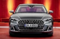 A8:  Audi  