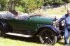 Chevrolet V8 Touring Car 1918     